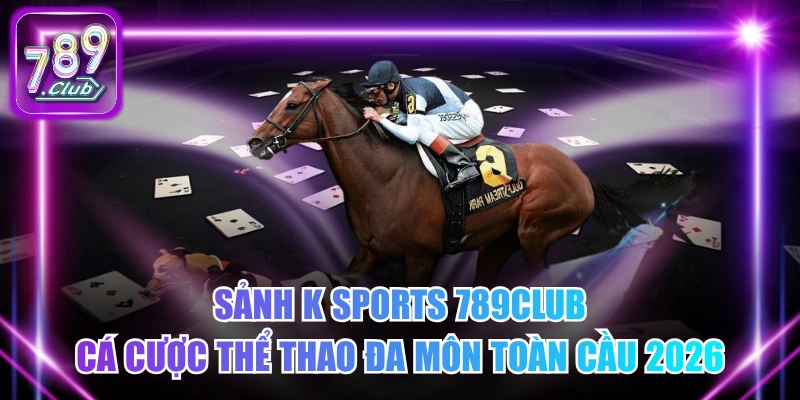 Sảnh K - Sports